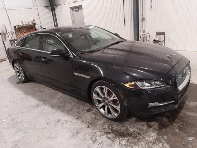 SAJWA2G77H8W04486 Jaguar XJ