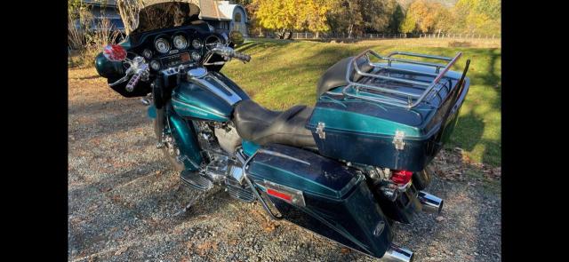 2005 HARLEY-DAVIDSON FLHTCSE2 1HD1PKE105Y951139