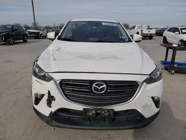 2019 MAZDA CX-3 TOURI - JM1DKDC78K0426307