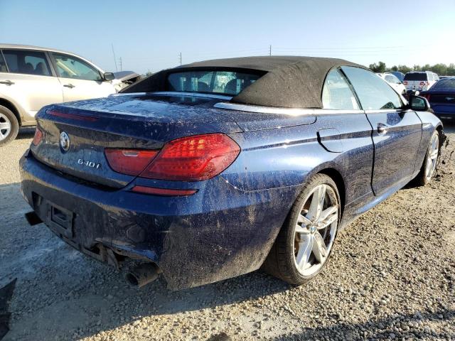 2017 BMW 640 I WBA6F1C56HGT83464