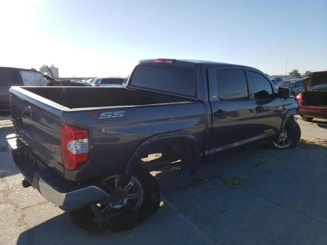 2019 TOYOTA TUNDRA CRE - 5TFDW5F18KX854287