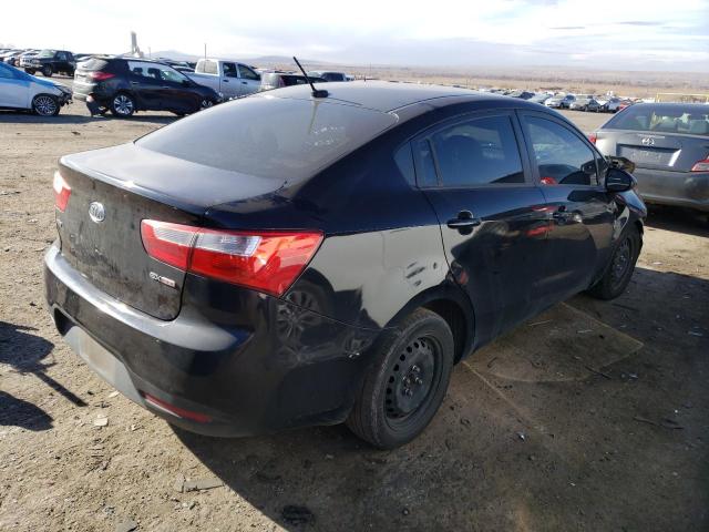 KNADN4A33C6047718 KIA RIO EX