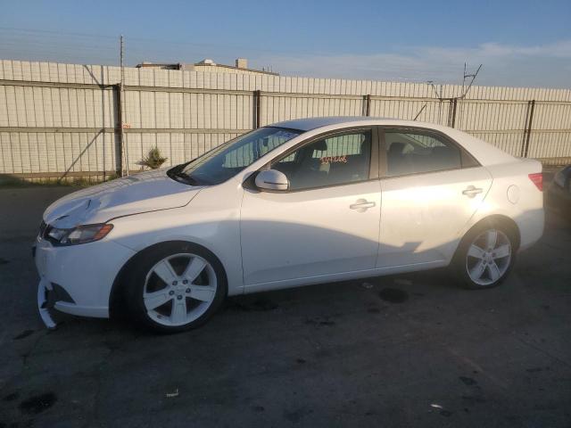 2011 Kia Forte EX