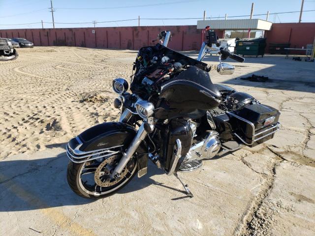 2013 HARLEY-DAVIDSON FLHTC ELEC - 1HD1FFM31DB682308