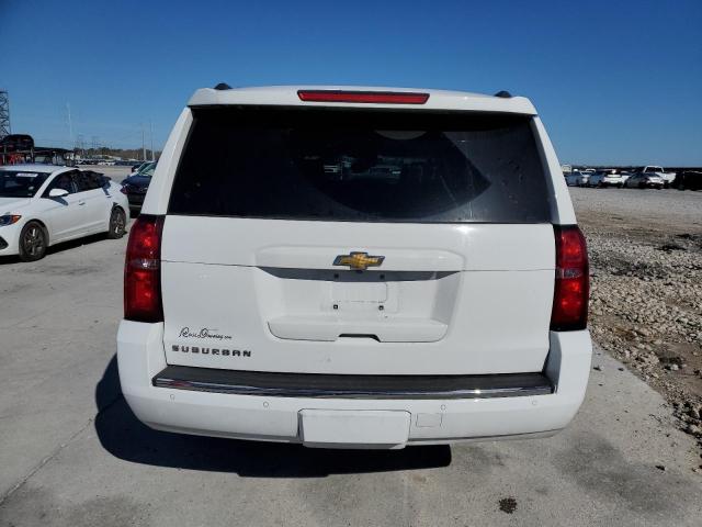 2015 CHEVROLET SUBURAN 1GNSKKKC1FR280819