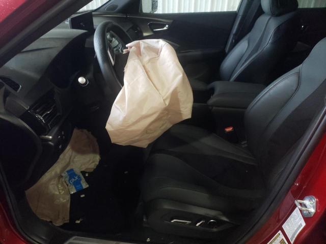2022 ACURA RDX A-SPEC - 5J8TC2H61NL011797