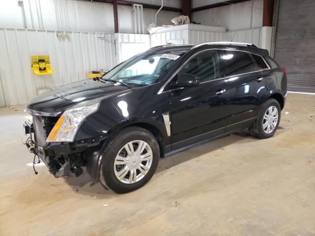 2011 Cadillac SRX Luxury Collection