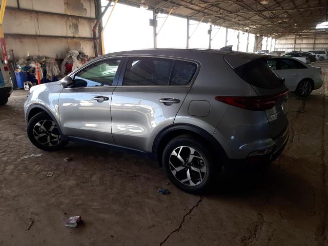 2020 KIA SPORTAGE L - KNDPM3AC1L7791471