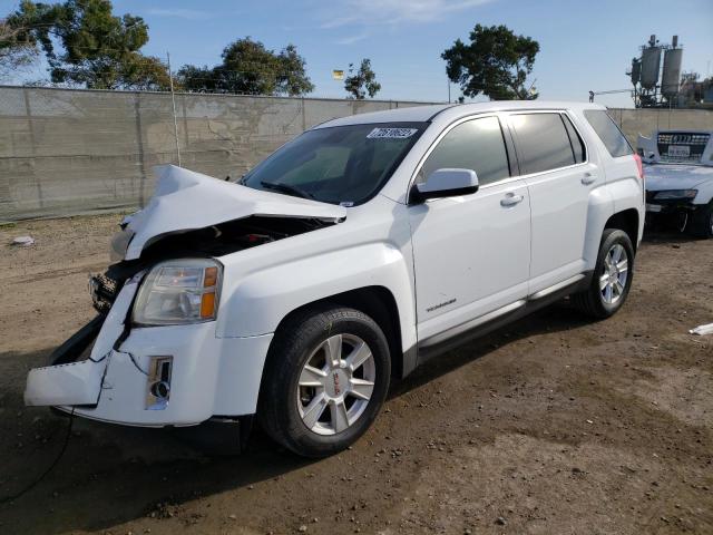 2013 GMC Terrain SLE