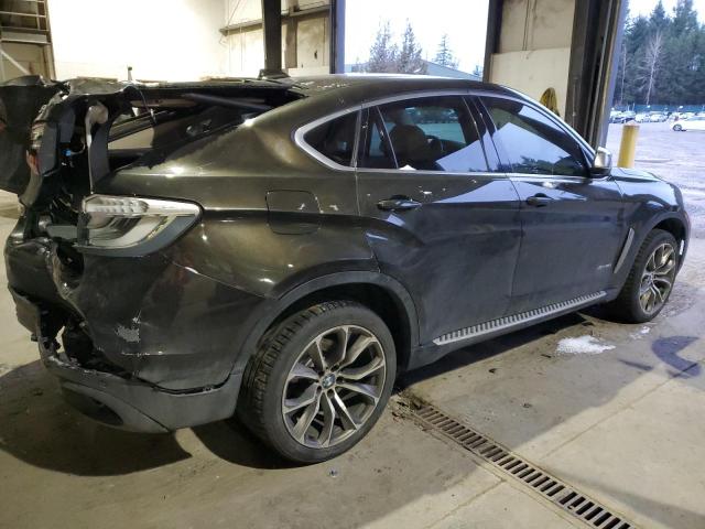 2015 BMW X6 5UXKU2C52F0F95346
