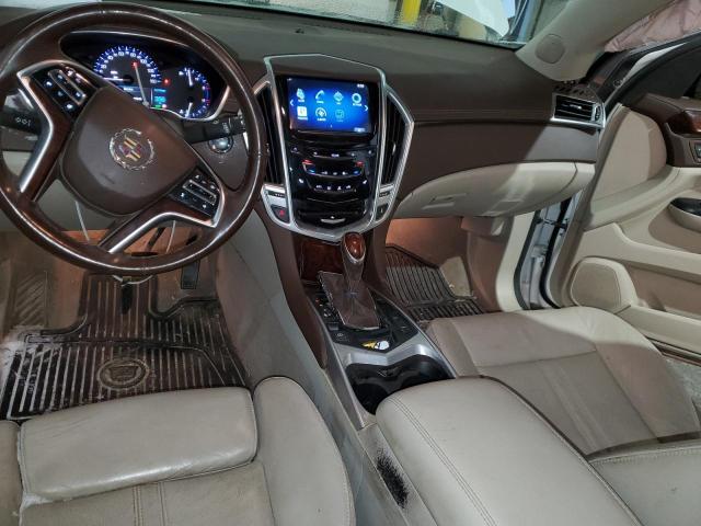 3GYFNCE30DS532857 Cadillac Srx Luxury Collection