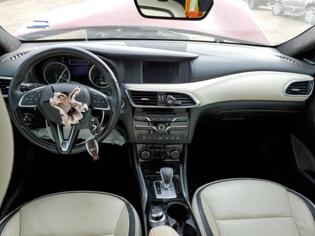 2018 INFINITI QX30 BASE - SJKCH5CP3JA048483