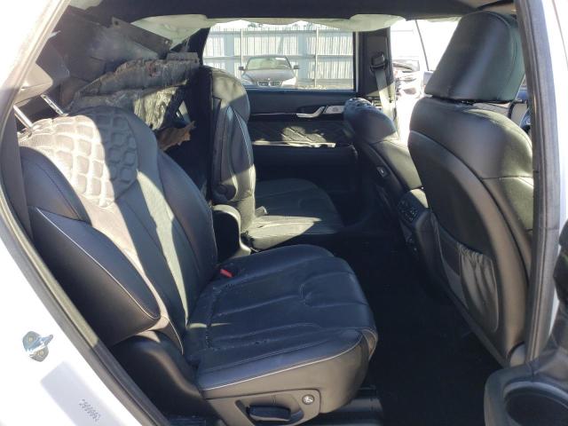 2021 HYUNDAI PALISADE C - KM8R74HE3MU288035