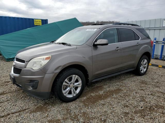 2010 Chevrolet Equinox LT