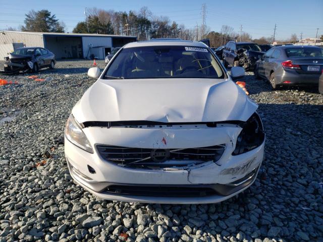 LYV402HK3HB126225 Volvo S60