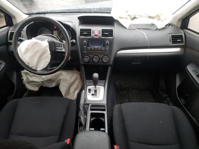 JF1GJAC63DH033976 Subaru Impreza Premium