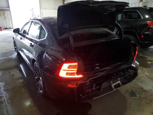 LVY992MK1JP030212 Volvo S90