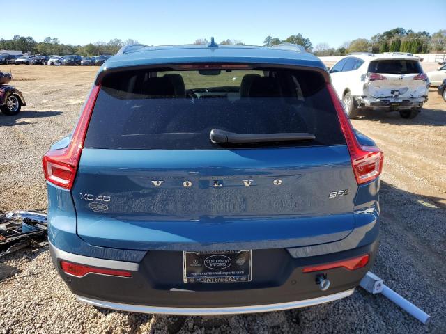 2023 VOLVO XC40 PLUS YV4L12UN0P2970728