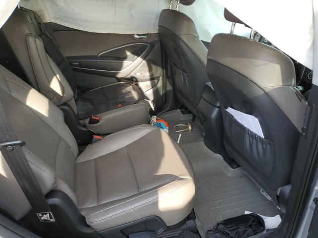 2015 HYUNDAI SANTA FE G - KM8SRDHF1FU092425