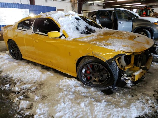 2C3CDXL96HH581083 Dodge Charger Srt Hellcat