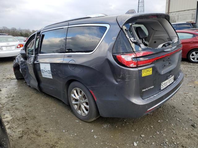 2C4RC1BG8MR576669 2021 CHRYSLER PACIFICA - Image 2