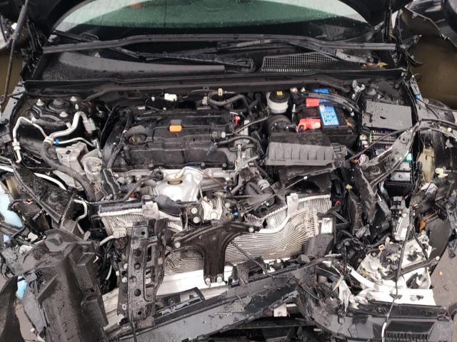 2HGFE2F23NH508645 Honda Civic Lx