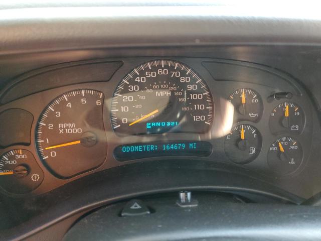 1GTGK23U24F247364 GMC Sierra K2500 Crew Cab
