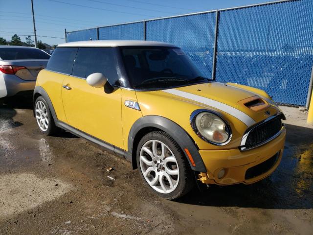 WMWMF73558TV36871 Mini Cooper
