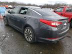 KNAGR4A60B5****** Used and Repairable 2011 Kia Optima in CT - New Britain