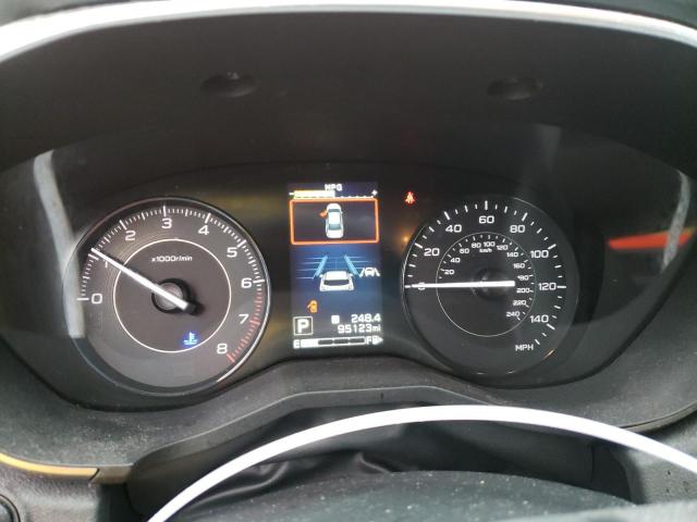 4S3GTAD66J3720932 Subaru Impreza Premium Plus