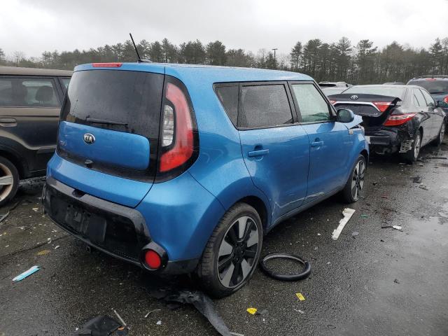 2016 KIA SOUL + - KNDJP3A51G7311174