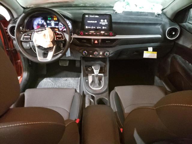 3KPF24AD3PE543843 KIA FORTE LX