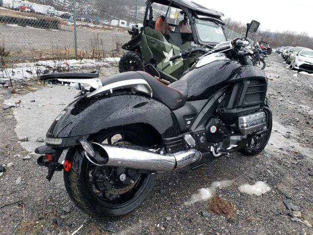 2014 HONDA GL1800 C JH2SC6807EK000300