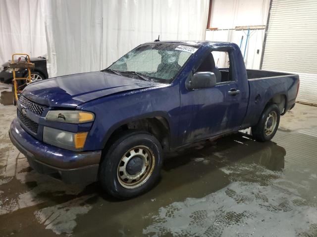 2009 Chevrolet Colorado 