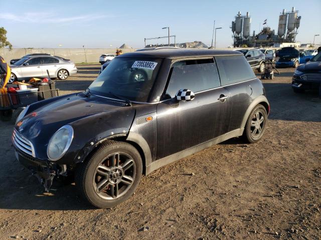 2006 Mini Cooper for sale in San Diego, CA