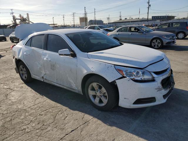 2016 CHEVROLET MALIBU LIM - 1G11C5SA0GU147882