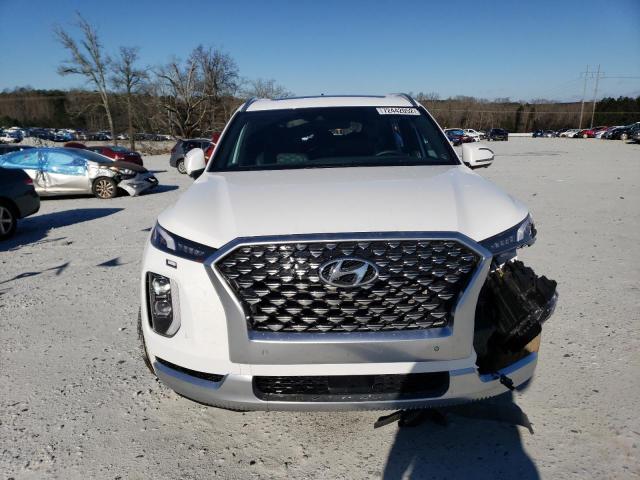 2021 HYUNDAI PALISADE C - KM8R74HE3MU288035