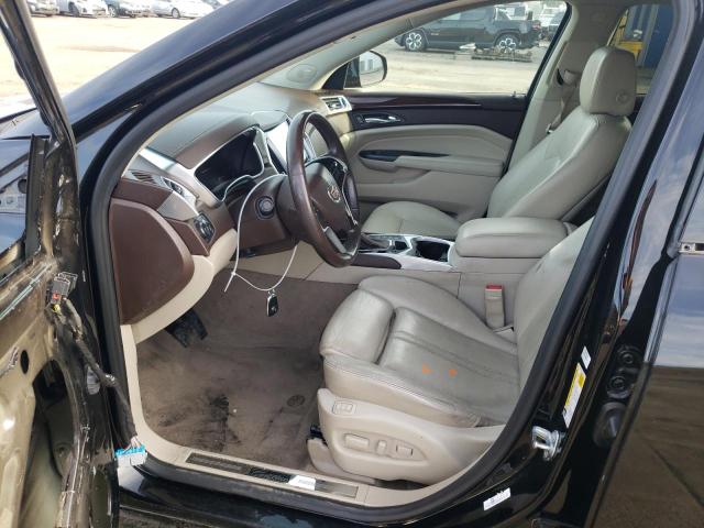 3GYFNCE3XGS547497 Cadillac SRX