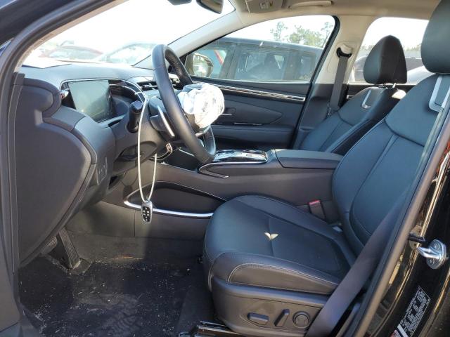 2022 HYUNDAI TUCSON LIM - 5NMJE3AE9NH120176