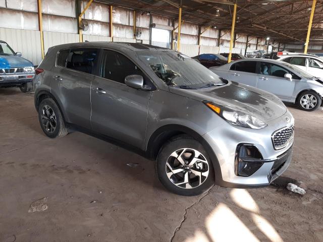 2020 KIA SPORTAGE L - KNDPM3AC1L7791471