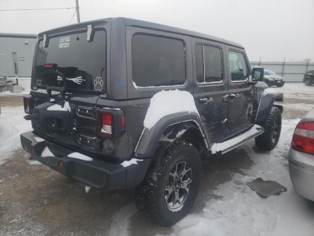1C4HJXEN6MW836900 Jeep Wrangler Unlimited Sahara