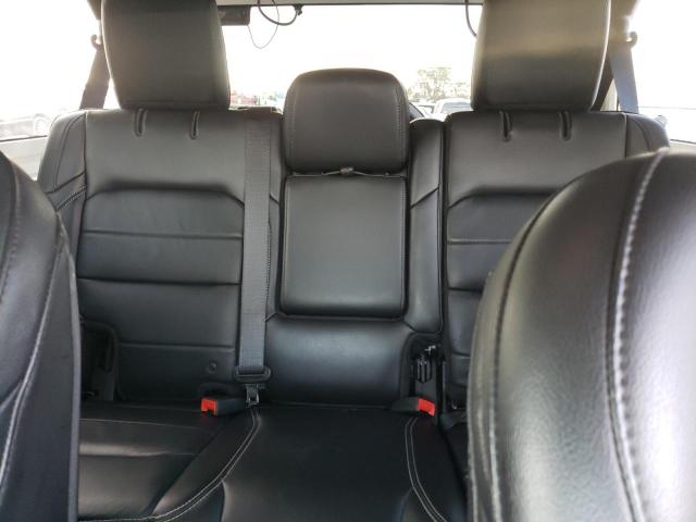 1C4HJXEG8JW177540 Jeep Wrangler