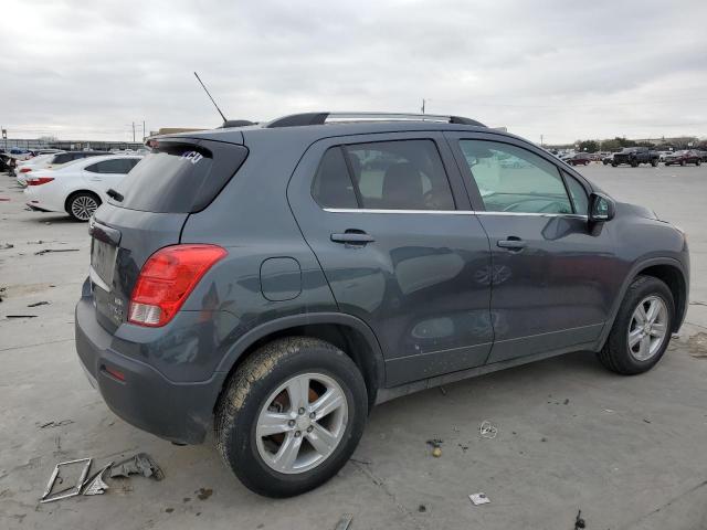 2016 CHEVROLET TRAX 1LT - 3GNCJPSB4GL268510