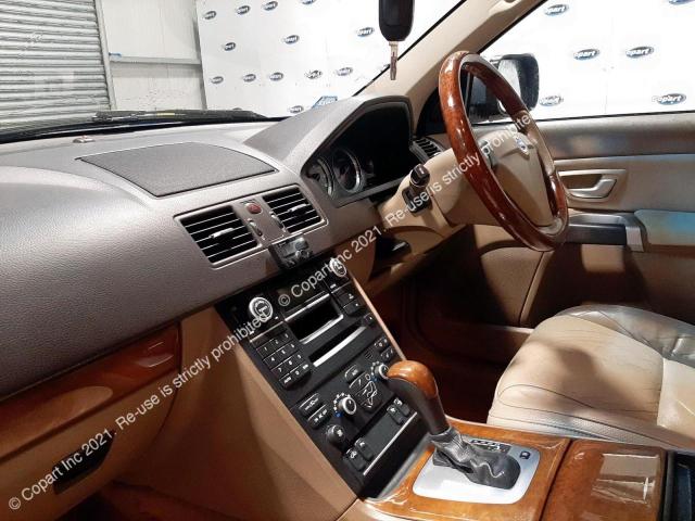 YV1CZ714691518297 Volvo Xc90 Se Lu