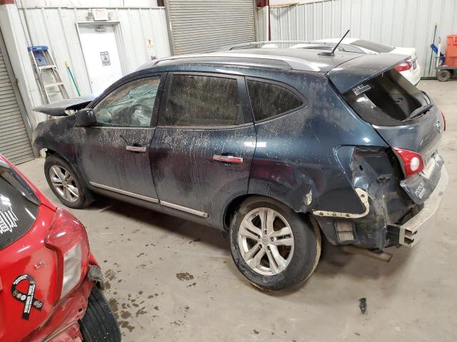 2015 NISSAN ROGUE SELE - JN8AS5MT7FW651152