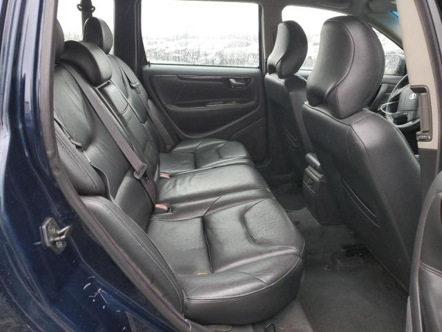 YV1SW61T232295320 Volvo V70