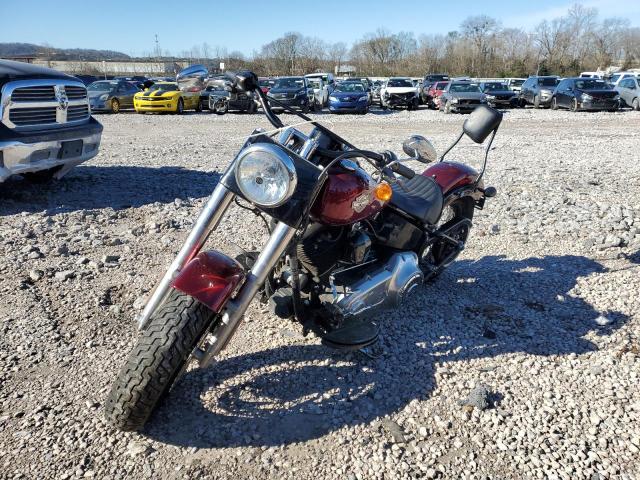 2016 HARLEY-DAVIDSON FLS SOFTAI - 1HD1JRV12GB022540