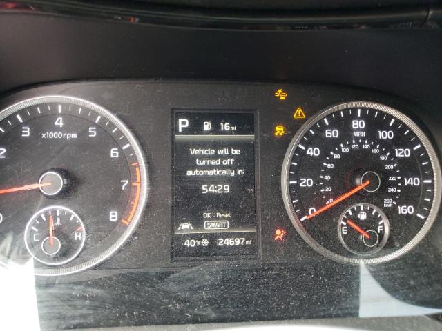 5XXG64J21NG123090 KIA K5 GT LINE