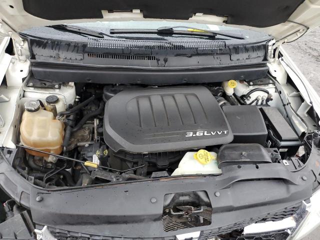 3C4PDCBG2FT591510 Dodge Journey Sxt