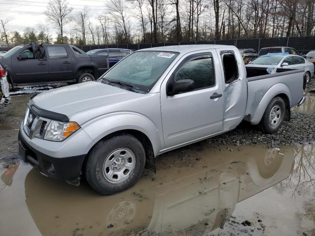 2010 Nissan Frontier 